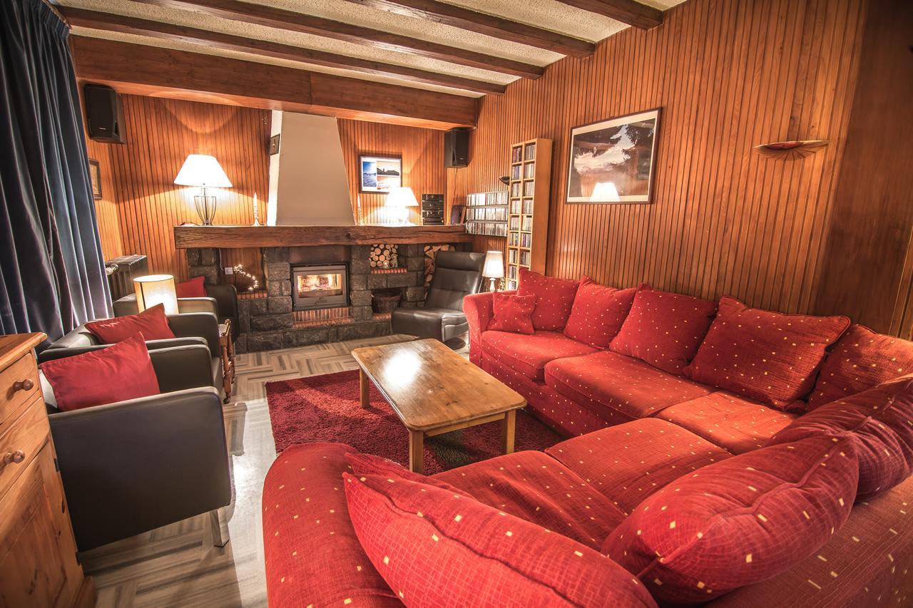 Villa Chalet Marie Stuart à Samoëns Extérieur photo