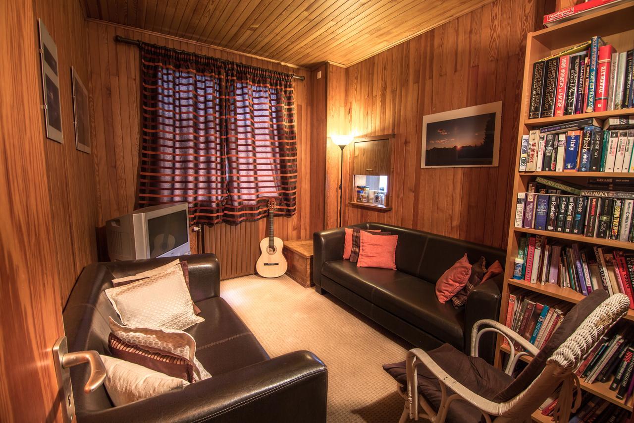 Villa Chalet Marie Stuart à Samoëns Extérieur photo